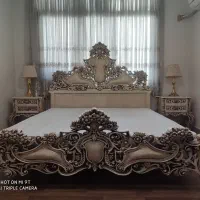سرویس خواب در پیروزی