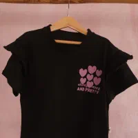 تک کراپ مشکی