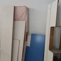 تخت|تخت و سرویس خواب|پاکدشت, خاتون آباد|دیوار