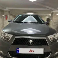 دنا پلاس توربو آپشنال اتوماتیک