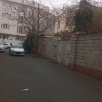 ۳۰۰ متر کلنگی در قیطریه  رفعت
