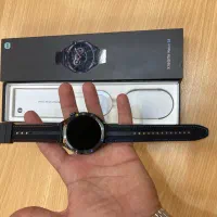 ساعت xiaomo watch s4