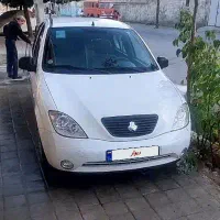 فروش خودروی تیبا