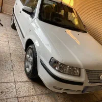 سمند lx|خودرو سواری و وانت|شوشتر, |دیوار