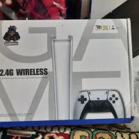 گیم استیک پرو دو دسته اکبند مناسب برای هدیه