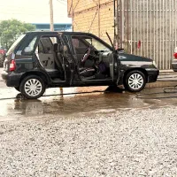 111 مدل 92 شاسی عقب جلو پلمپ موتوری سالم