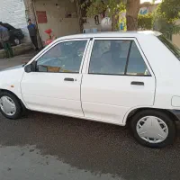 فروش پراید