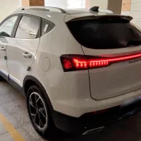 خودرو شاسی کی ام سی ایکس۵ KMC X5 صفر