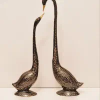 ظروف مسی و برنزی