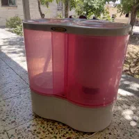 لباسشویی دوقلو