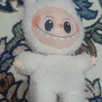 عروسک لبوبو