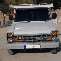 نیسان ۸۶ درحد صفر