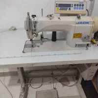 چرخ خیاطی صنعتی فول