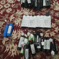 انواع باطری کارتخوان