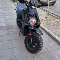 موتور برقی مادو ۳۰۰۰