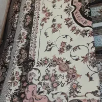روفرشی 12 و 9 متری دو رو مخمل