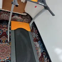 تردمیل وسلو درحد نو