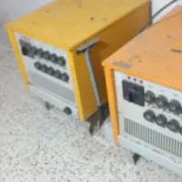 دستگاه جوش ۶۰۰ آمپر