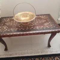 میوه خوری هندی برنجی