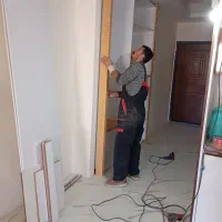 نصاب و تعمیر کابینت کمد دیواری