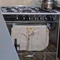 اجاق گاز فردار