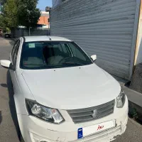 ساینا ۹۸ بیرنگ کم کار