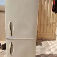 یخچال امرسان