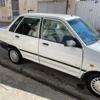 پراید مدل 85