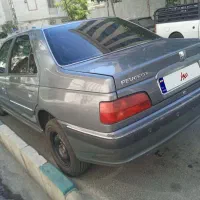 پارس سال مدل 94 بیرنگ