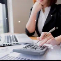 استخدام حسابدارخانم تک شیفت۸تا۱۰میلبون ثابت
