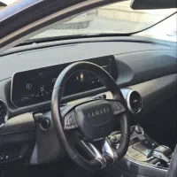 لاماری مدل ۴۰۲درحد صفر