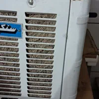 کولر آبی 2800 سنگرکار