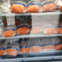 فروش مرغ وقطعات مرغ سپاهان مرغ باکالا برگ