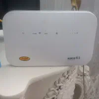 wifiباسیمکارتtdlte200گیگاینترنت