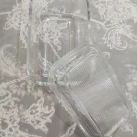 ظرف کره و پنیر خوری