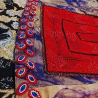 کریشی با الماس