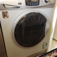 لباسشویی.۷ کیلویی آبسال