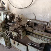 دستگاه تراش رومانی 75