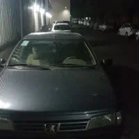 پژو ۴۰۵