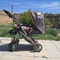 کالسکه