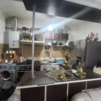 واحد بالا ۹۰ متری مسقل حمیدیان  تک واحد گیل کلبه