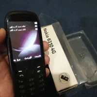 نوکیا مدل 6310