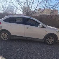 فروش خودرو ام وی ام 315مدل اخر 96 بدون رنگ