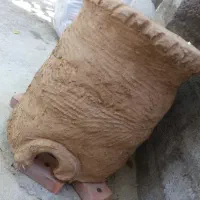 تنور دست ساز،با کیفیت
