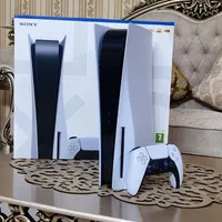 PS5 1216A نهاوند|کنسول، بازی ویدئویی و آنلاین|همدان, |دیوار