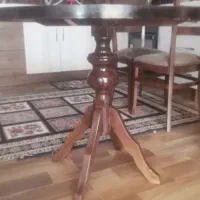 میز ناهار خوری دو نفره