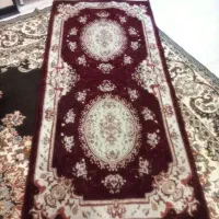 کناره ، فرش ، قالی