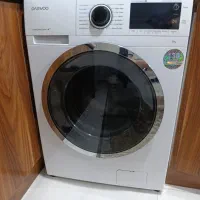 لباسشویی دوو pro841