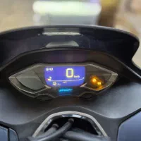 pcx160|موتورسیکلت|تهران, بهارستان|دیوار