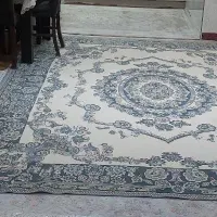 روفرشی ابریشمی دو رو ۱۲ متری
